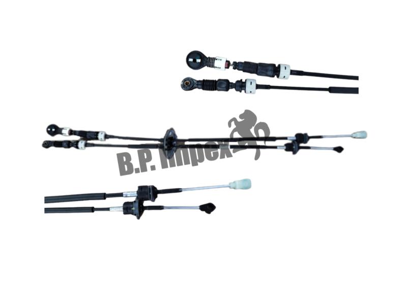 CABLE ASSY-MTM LEVER