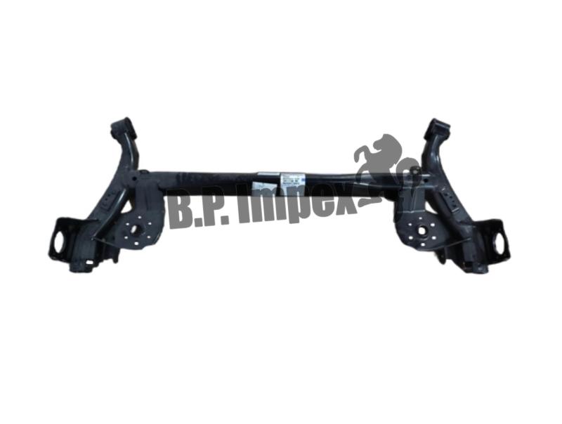 TORSION AXLE COMPLETE,55100B4500