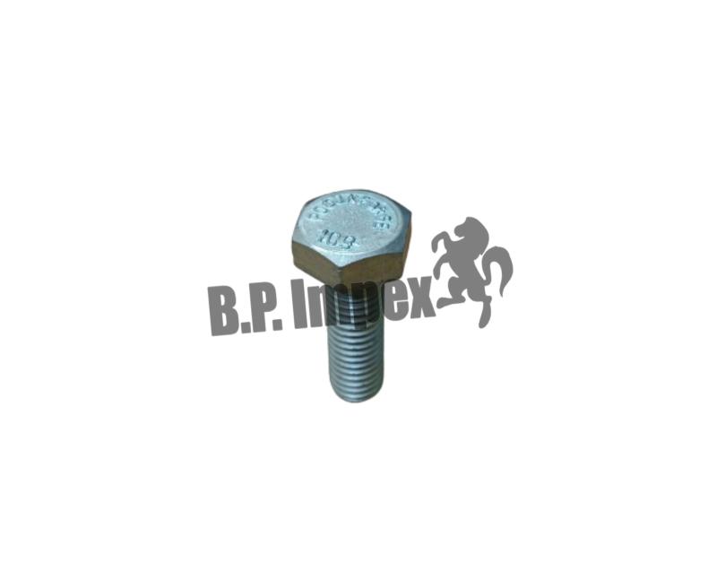 (5)Bolt - M10X30, 10.9 Grade VLG1980,19M7576