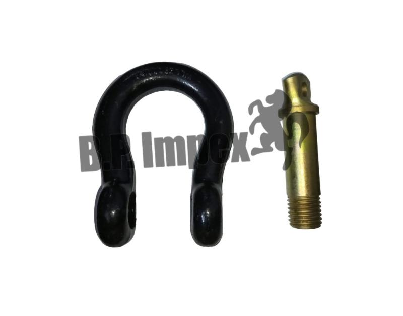 Farm Clevis,7B1656