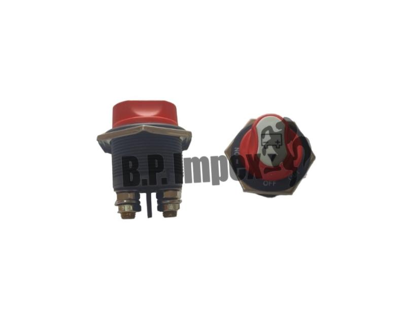 BATTERY ISOLATOR SWITCH,A03-0437R