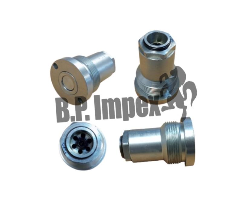 VALVE CARTRIDGE ASSEMBLY