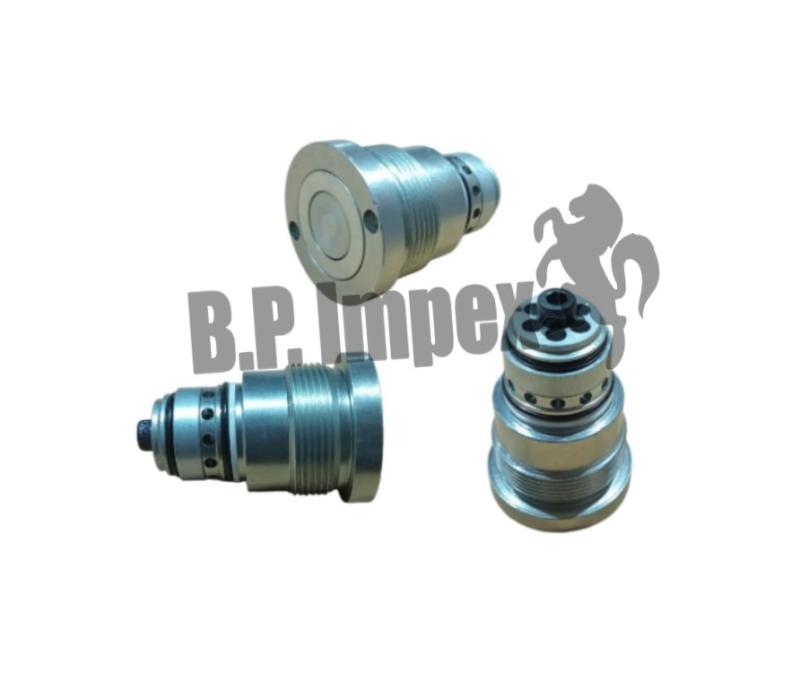 VALVE MULTI COUPLER