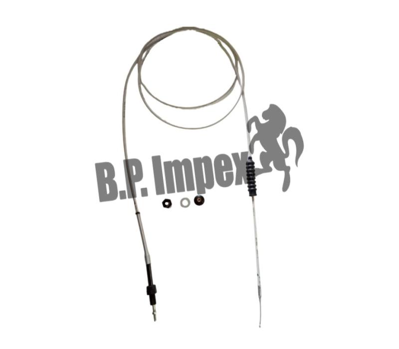 CHOKE CABLE 2778 COM2S