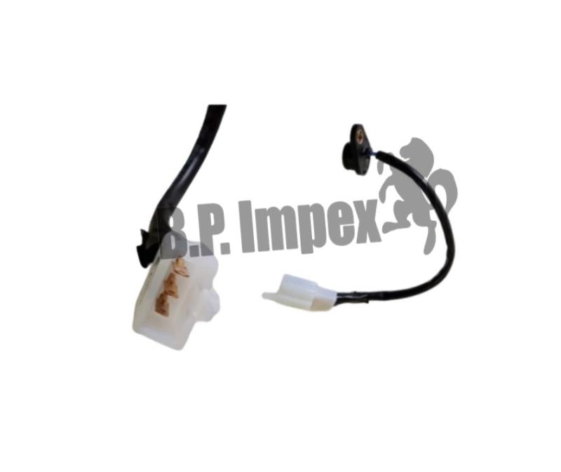 THROTTLE POSITIVE SENSOR