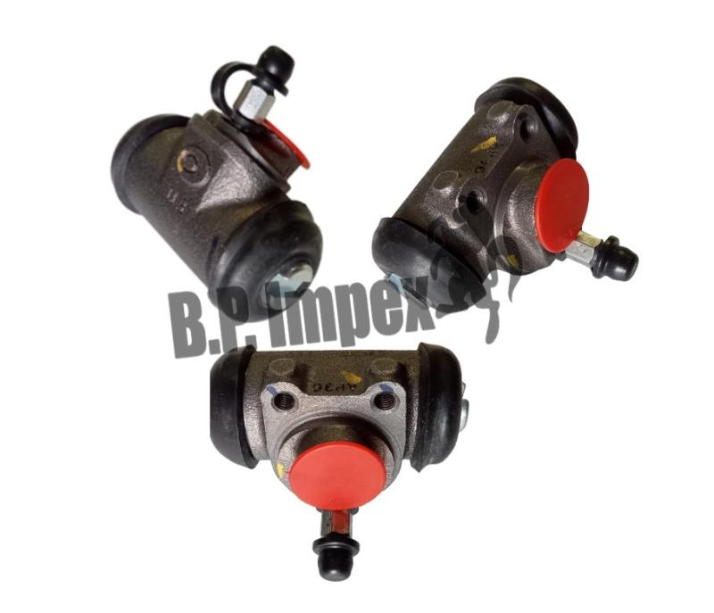 WHEEL CYLINDER RR