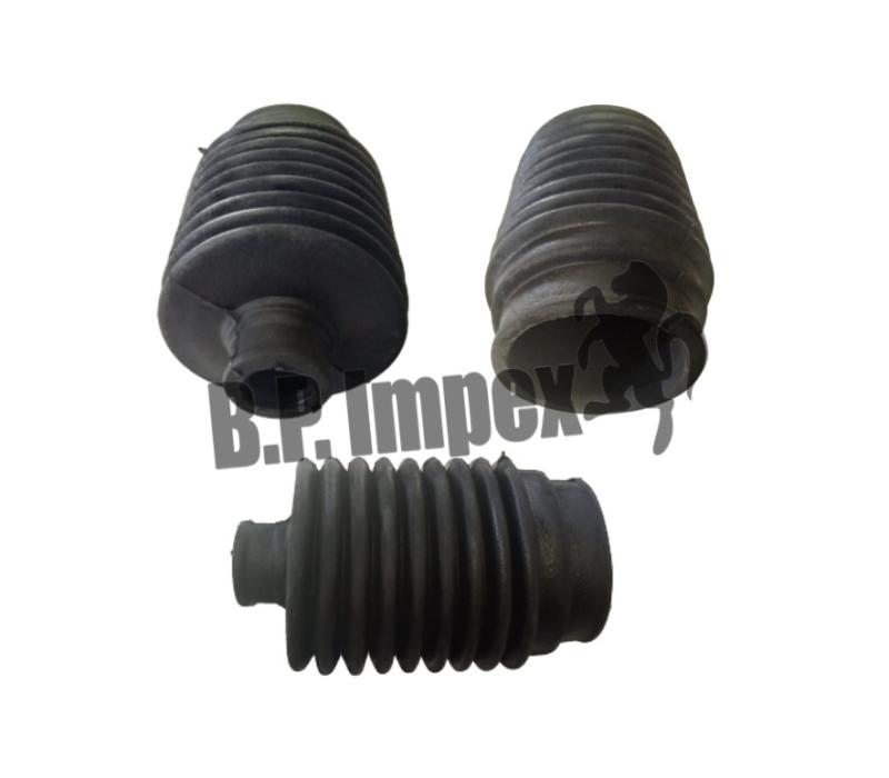 BELLOW PROPELLER SHAFT