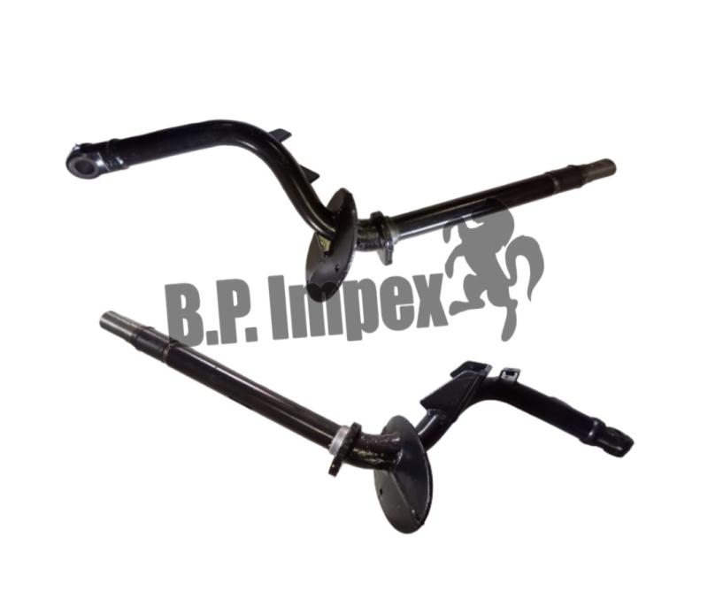 ASSLY STEERING COLUMN REFL