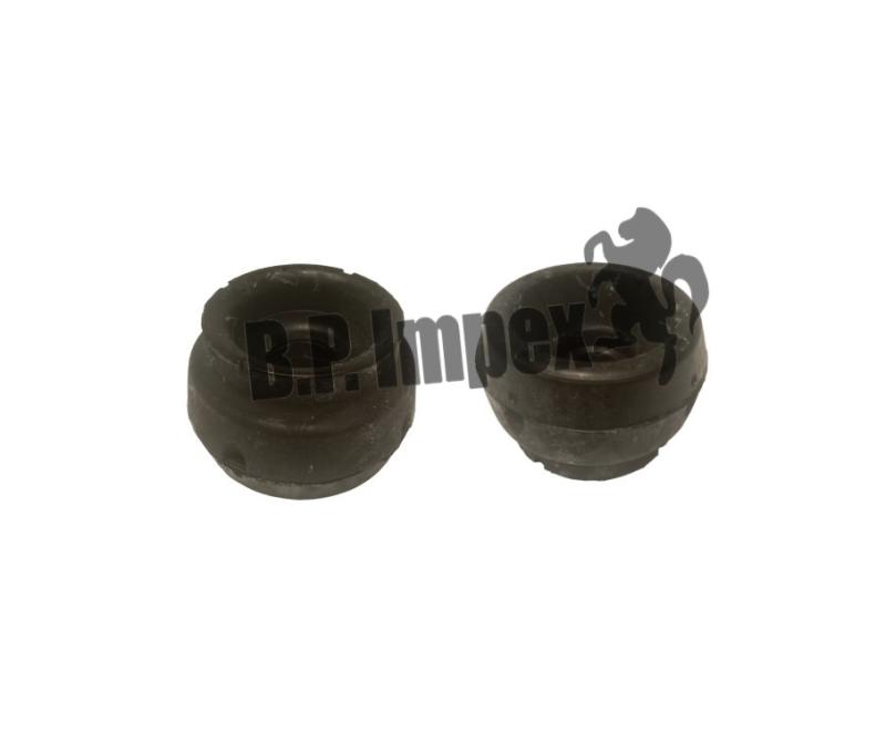 SUSPENSION STRUT STORAGE