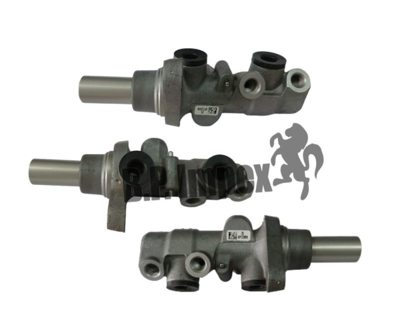 Master Cylinder, brakes