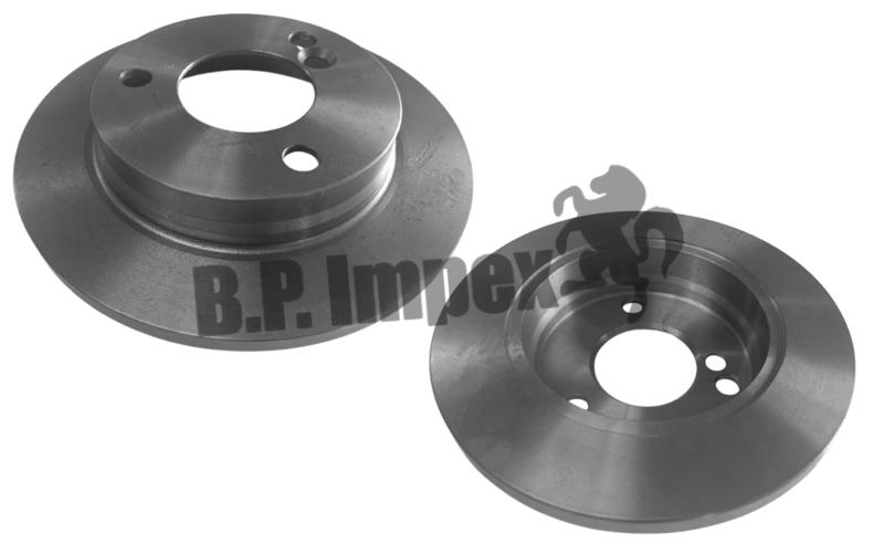 DISK-FR BRAKE