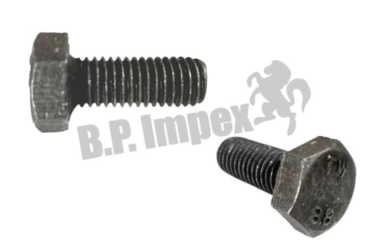 Bolt M10X25 8.8grade