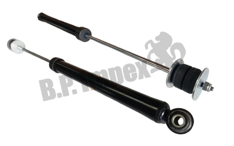 REAR SHOCK ABSORBER