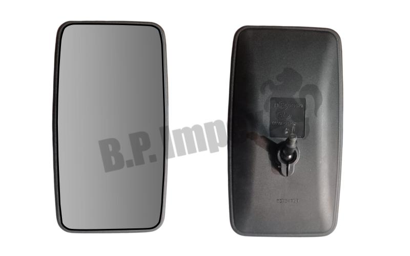 Left Rear View Mirror