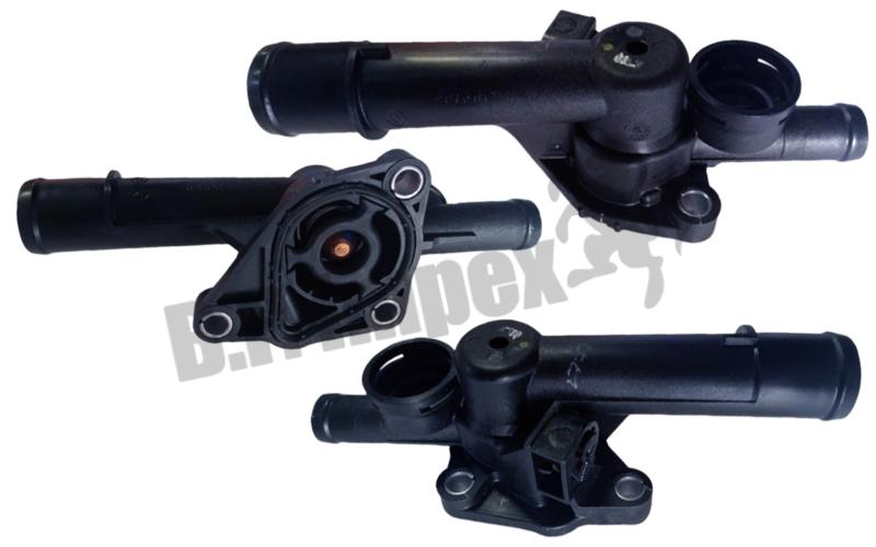 HSG COMPL-WATER OU,11060-0318R