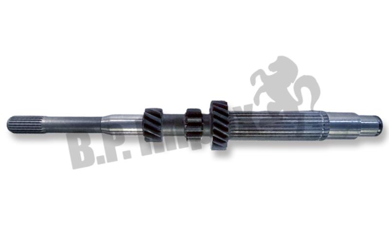 GEAR INPUT SHAFT
