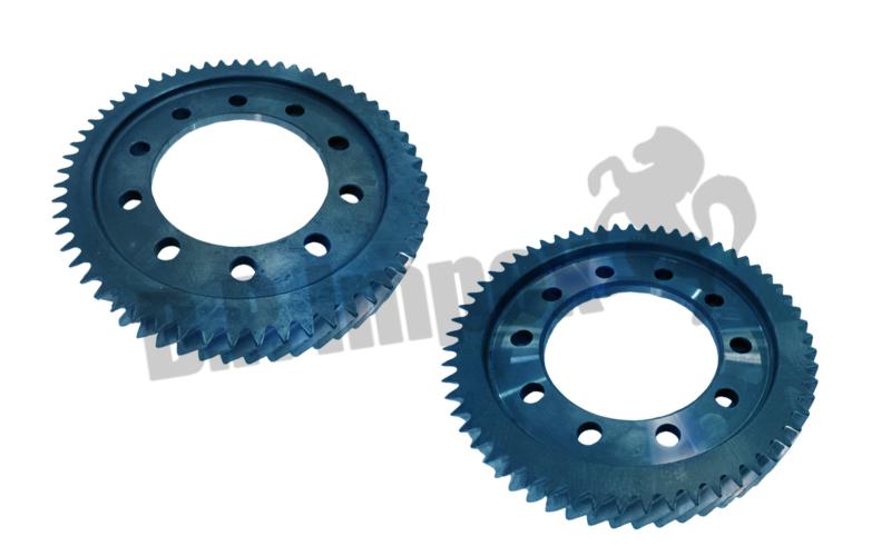 DIFF RING GEAR