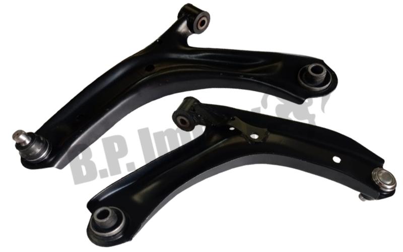 ARM COMPL-TRANSV LWR, LH