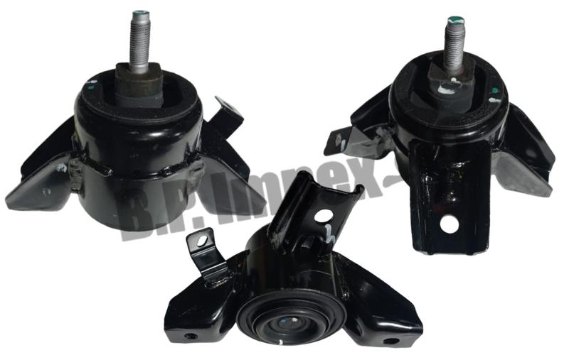 ENGINE MOUNT D,21810K6100