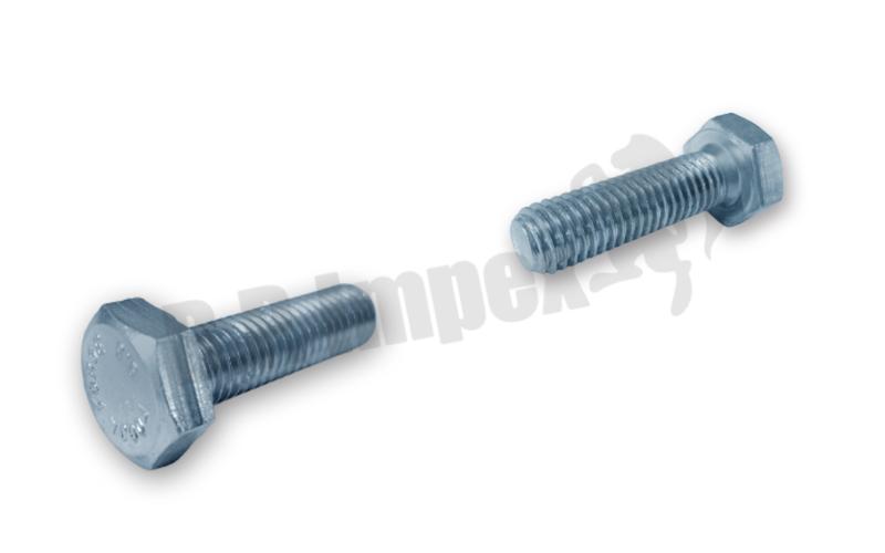 Bolt M10X40 8.8 Grade