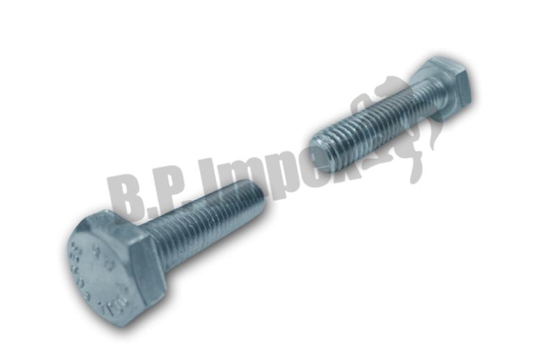 Bolt M10X35 8.8 Grade