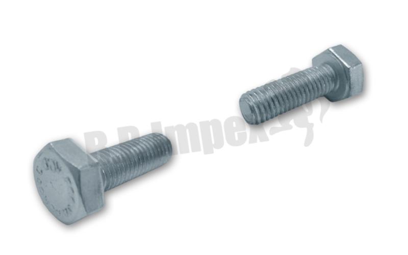 (5)Bolt - M10X30, 10.9 Grade VLG1980