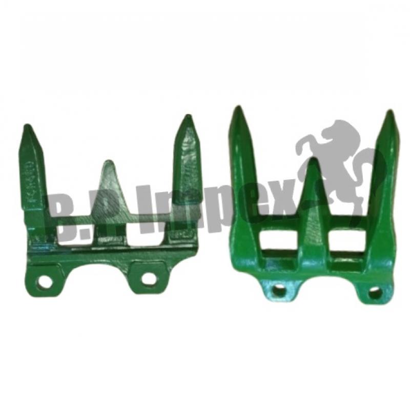 Guard, Knife:Bluni Poi (FG8933),H229537