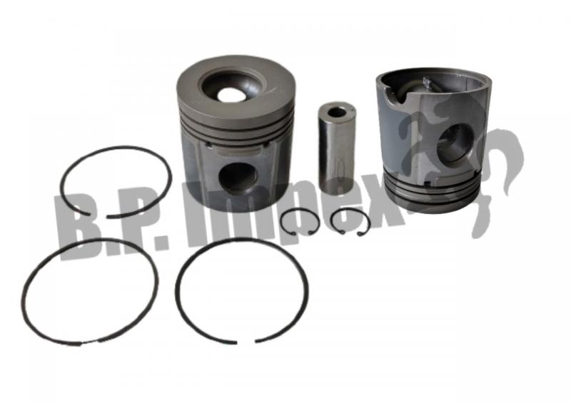 PISTON SET,4H.1502.10.0.00