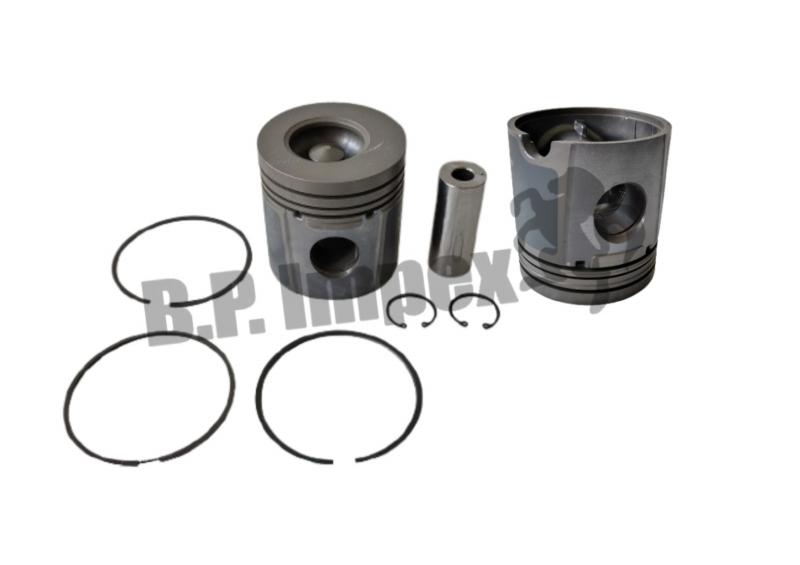 PISTON SET