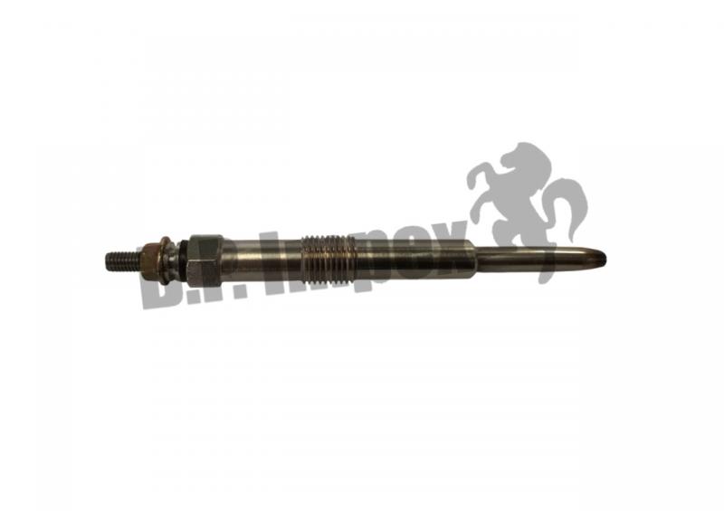 GLOW PLUG