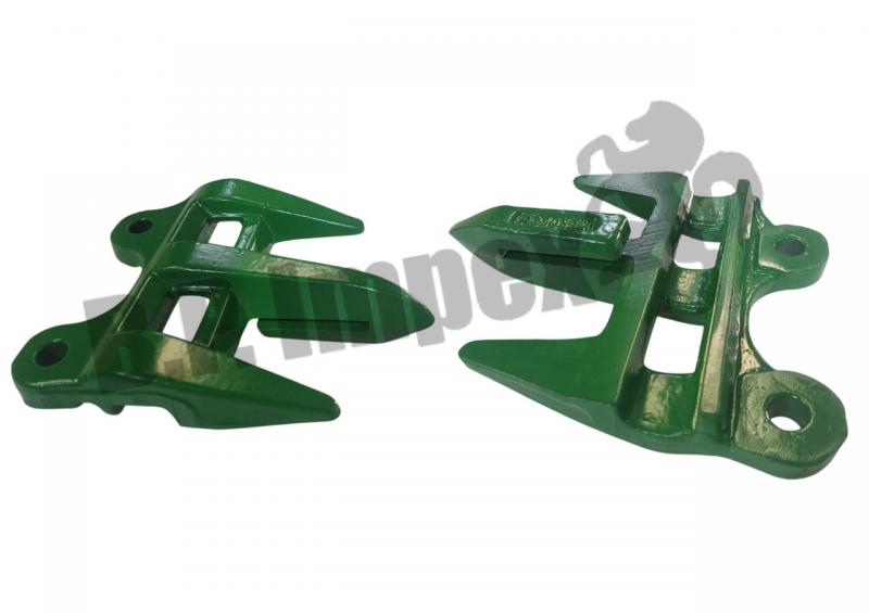 Guard, Knife:Bluni Poi (FG7053)