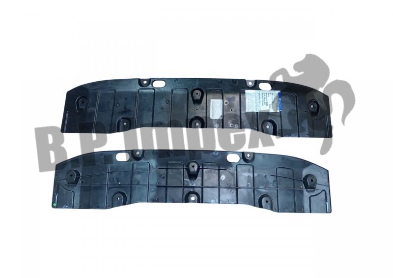 PANEL ASSY-UNDER COVER