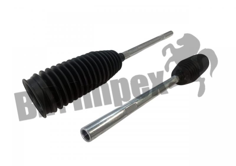 SOCKET KIT-TIE ROD,INNER