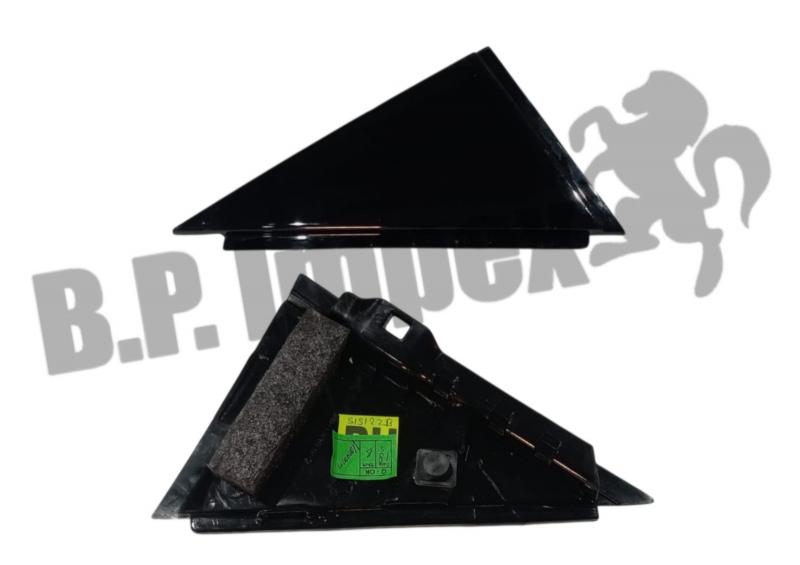 TRIM FOR DOOR WINDOW FRAME