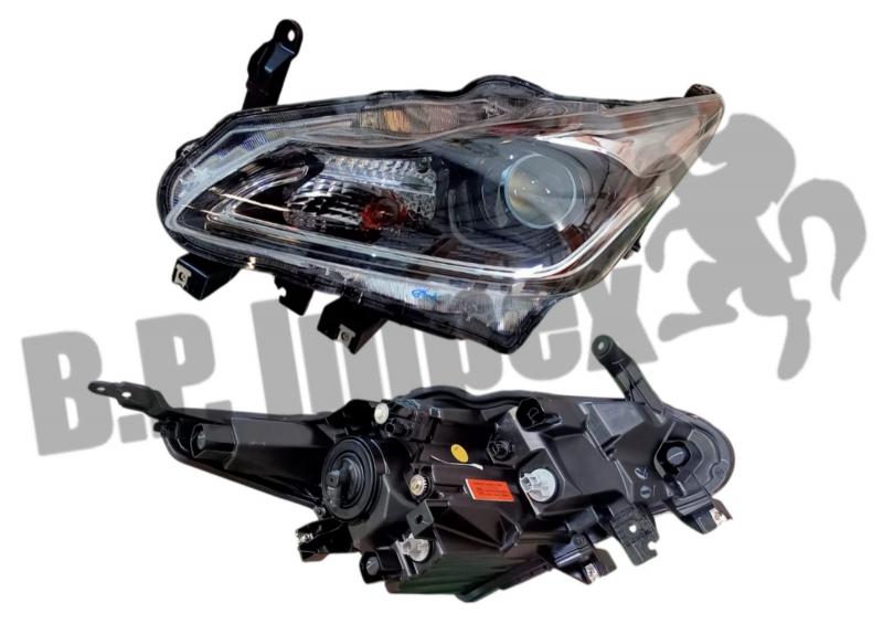 UNIT ASSY, HEADLAMP, LH