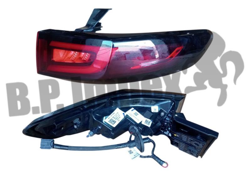 LAMP ASSY, REAR COMBINATION, RH