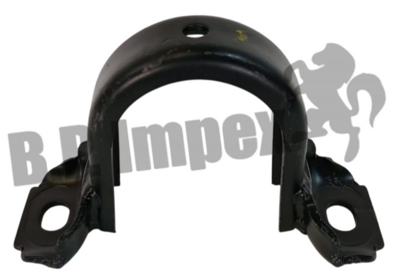 Rubber Cushion Center Bearing