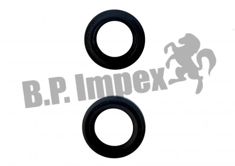 SEAL, OIL(FOR TRANSMISSION FRONT BEARING RETAINER)