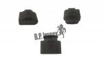 FLAT CONTACT HOUSING,8K0973724
