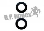 SEAL, OIL(FOR TRANSMISSION FRONT BEARING RETAINER),90311-30014