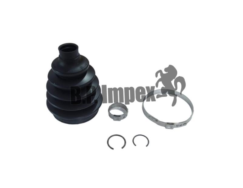 DUST BOOT KIT REPAIR OUTER