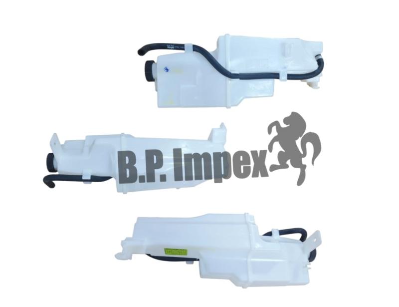 TANK ASSEMBLY RADIATOR RESERVOIR