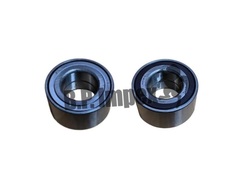 BEARING ASSY - FRONT WHEEL