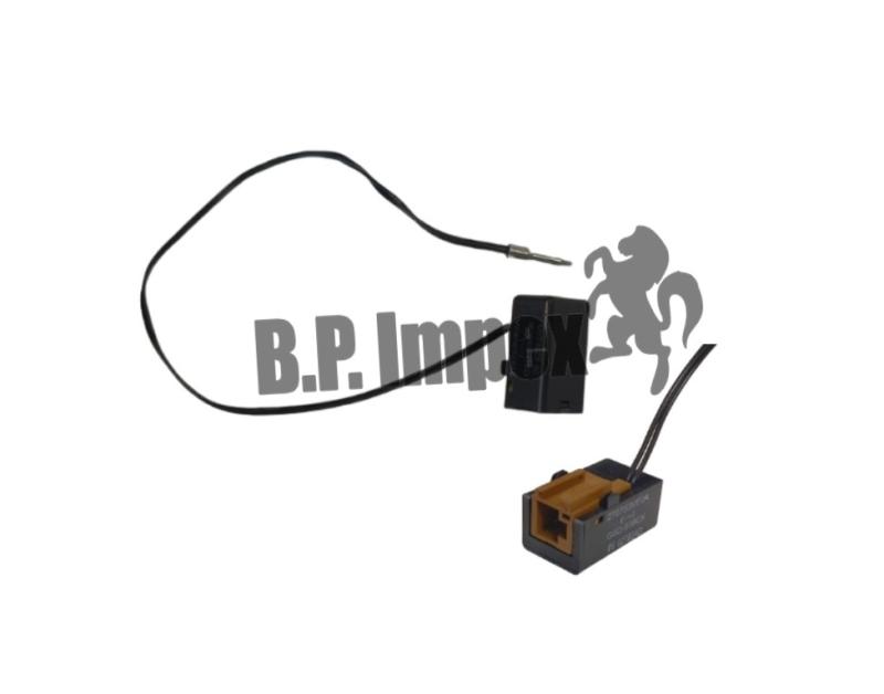 AMPLIFIER ASSY - THERMO