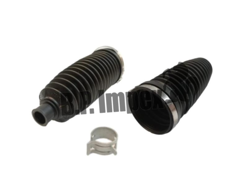 BOOT KIT-MANUAL STEERING GEAR