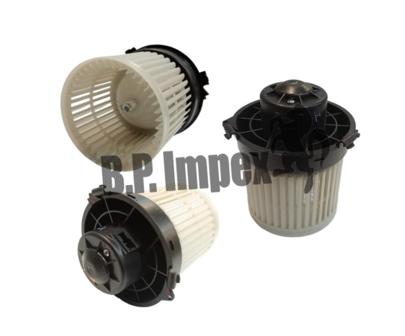 AMPLIFIER - FAN CONTROL