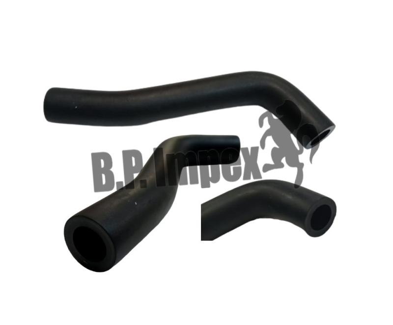 HOSE - BLOWBY GAS