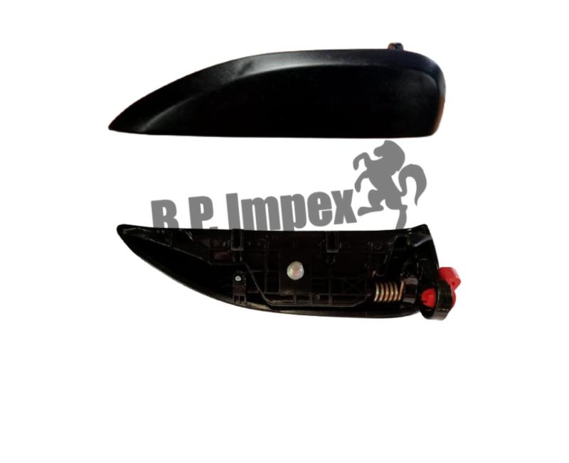 DOOR HANDLE OUTER LH