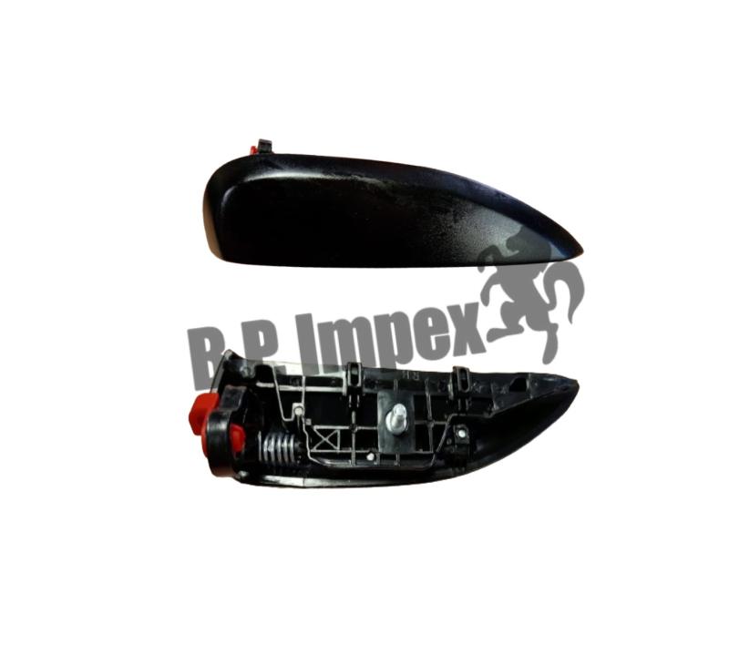 DOOR HANDLE OUTER RH