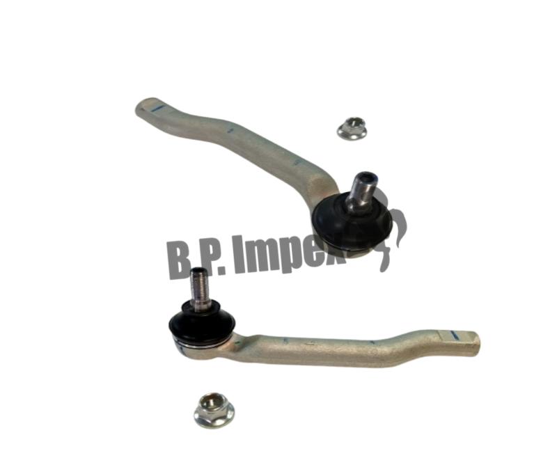 SOCKET KIT - TIE ROD,OUTER RH